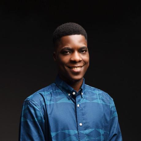 Adebonojo Daniel